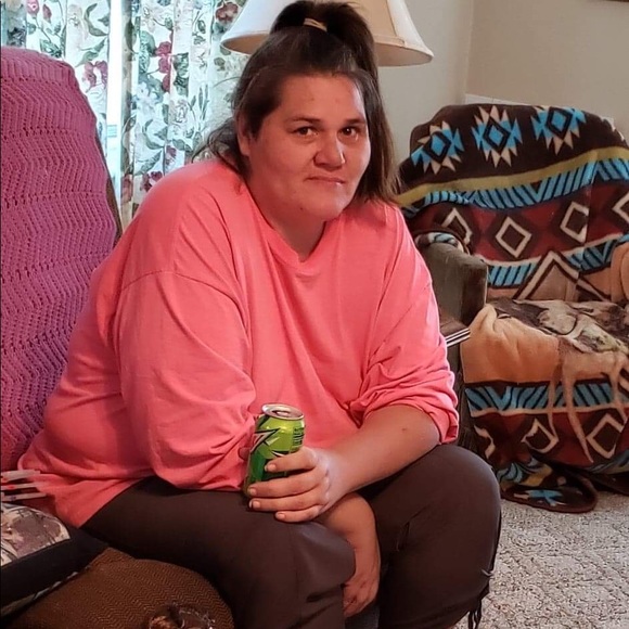 Meet your Posher, Glenna - Picture 1 of 1